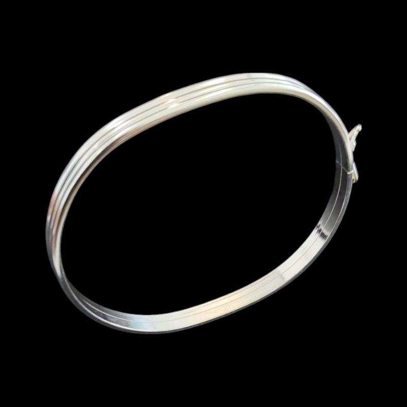 BRACELETE 3 FIOS  FIO REDONDO