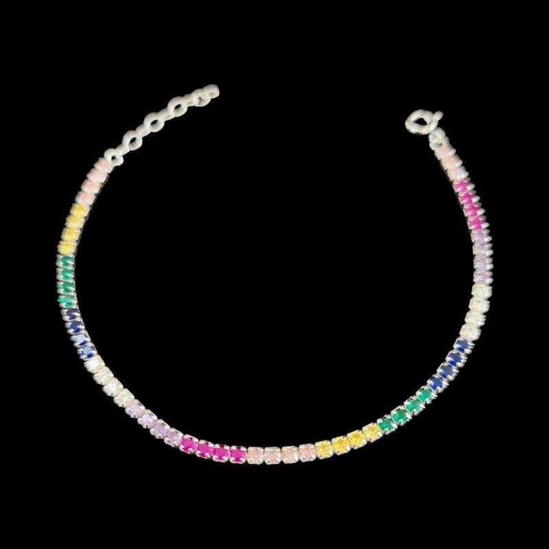 PULSEIRA RIVIERA COLORIDA