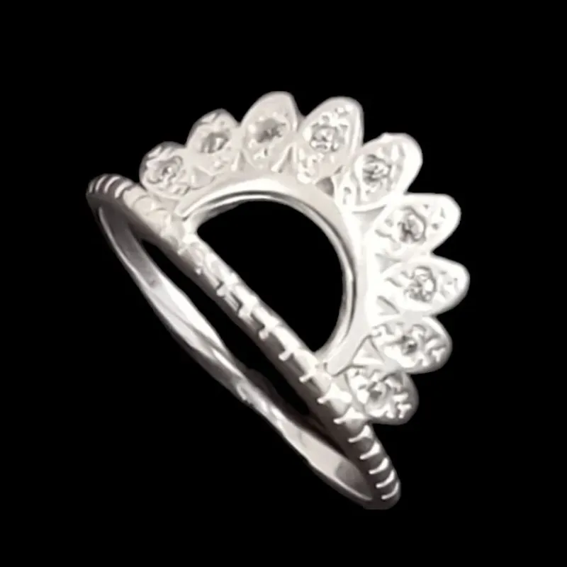 ANEL COCAR MICROZIRCONIA