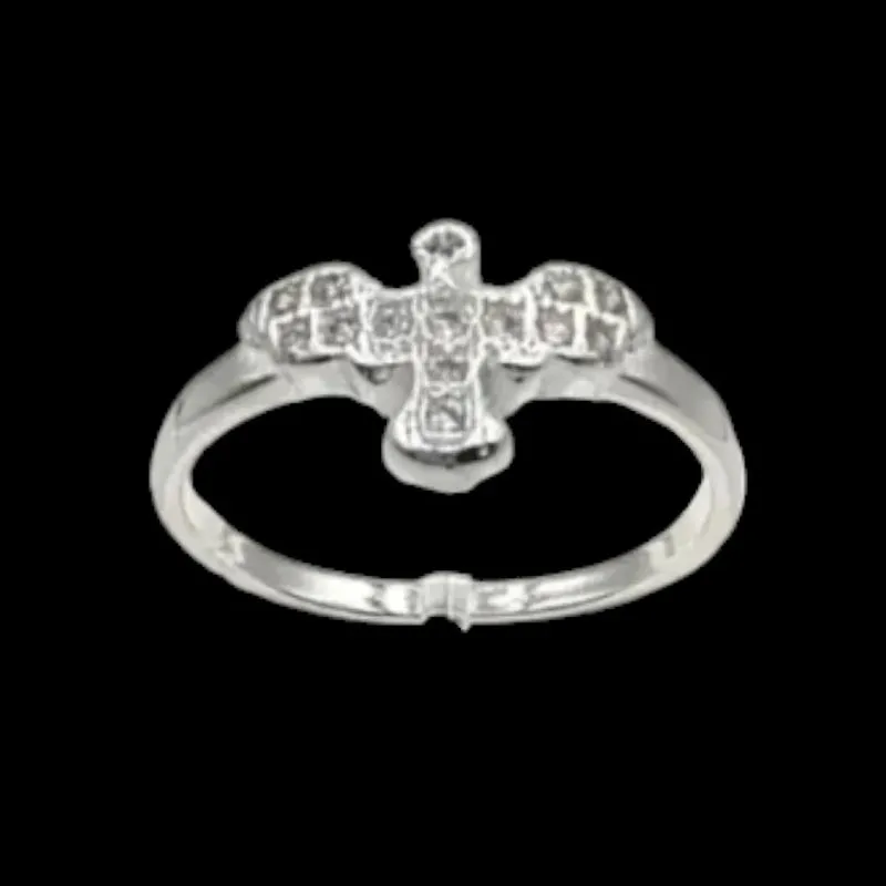 ANEL DIVINO MICROZIRCONIA