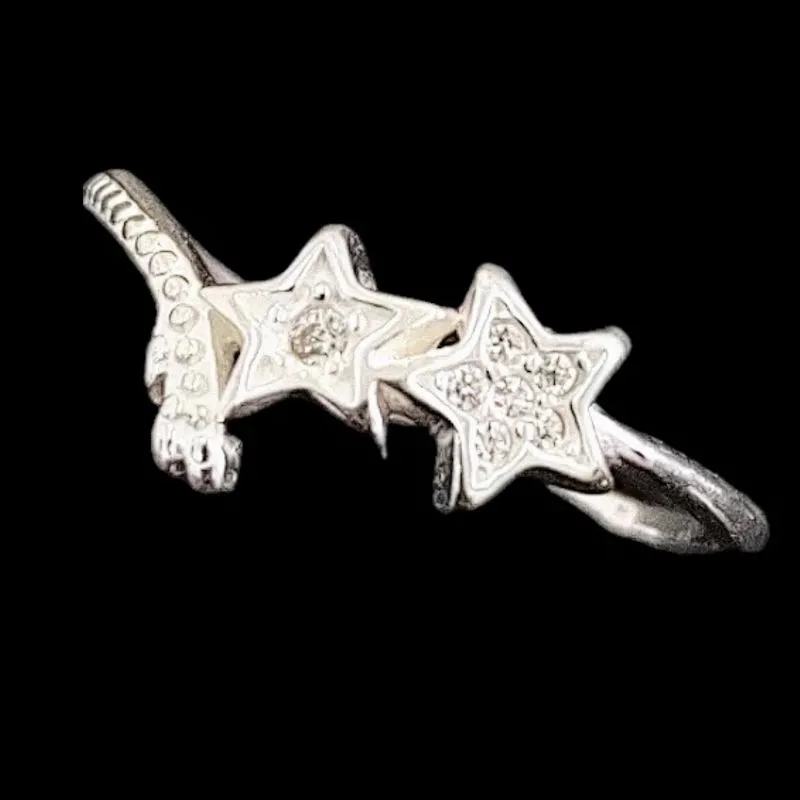 ANEL ESTRELA MICROZIRCONIA