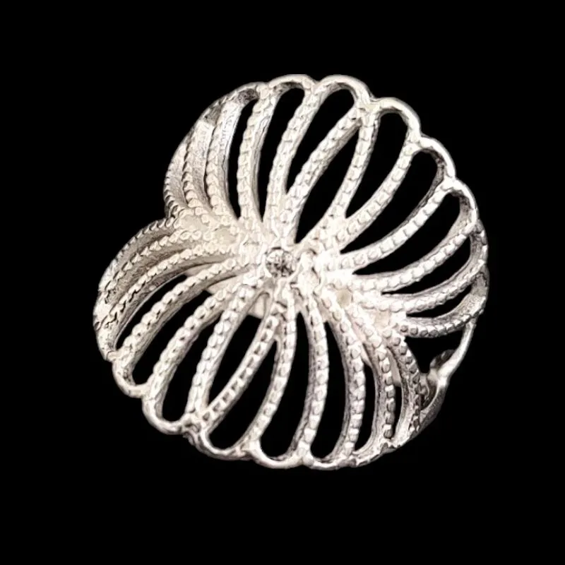 ANEL INFINITO CONSTANTE