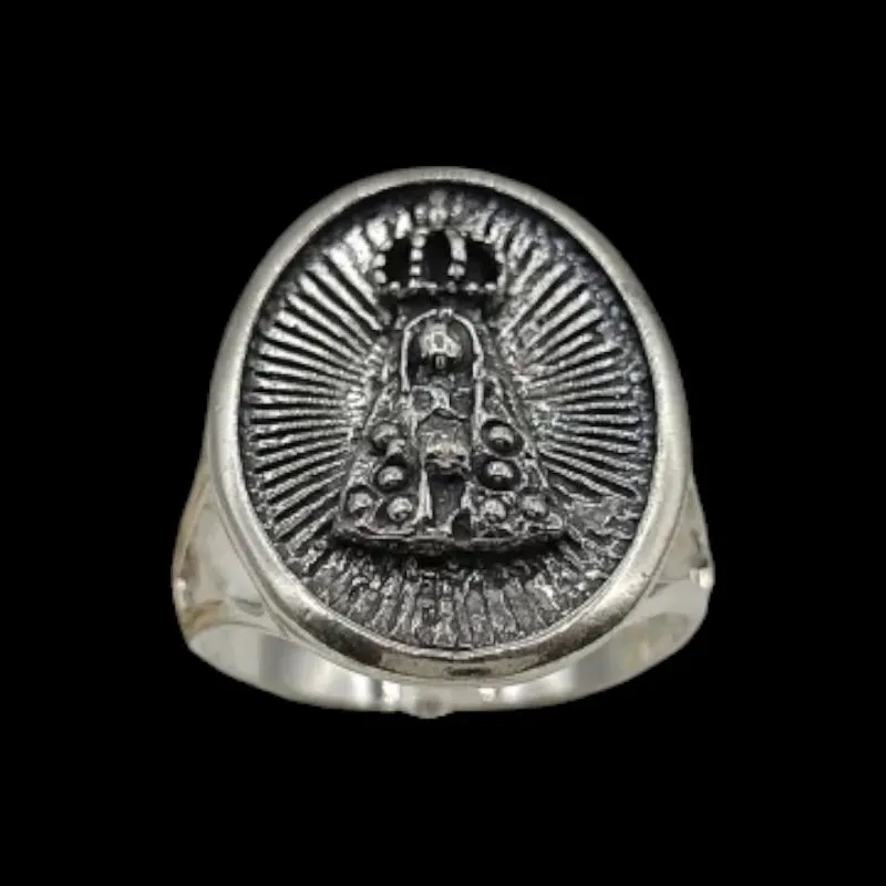 ANEL NOSSA SRA. APARECIDA TAM. GRANDE