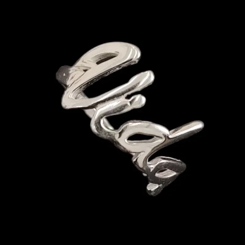 ANEL VIDA FIO REDONDO