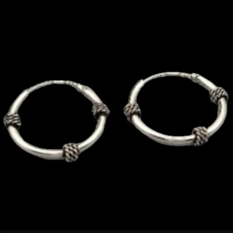 ARGOLA BALI MEDIA N° 2