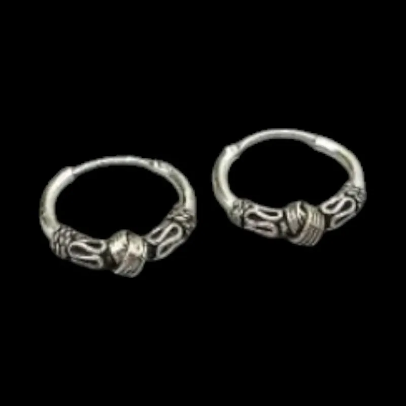 ARGOLA BALI MEDIA N° 3