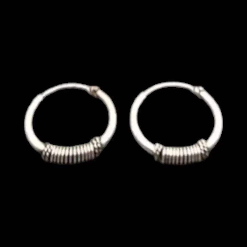 ARGOLA BALI MEDIA N° 4