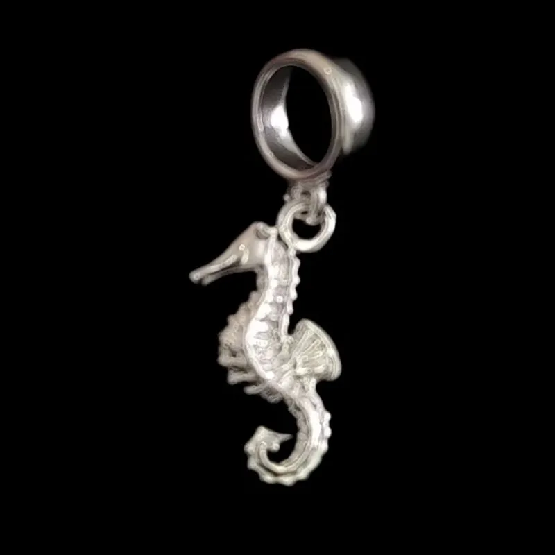 BERLOQUE CAVALO MARINHO