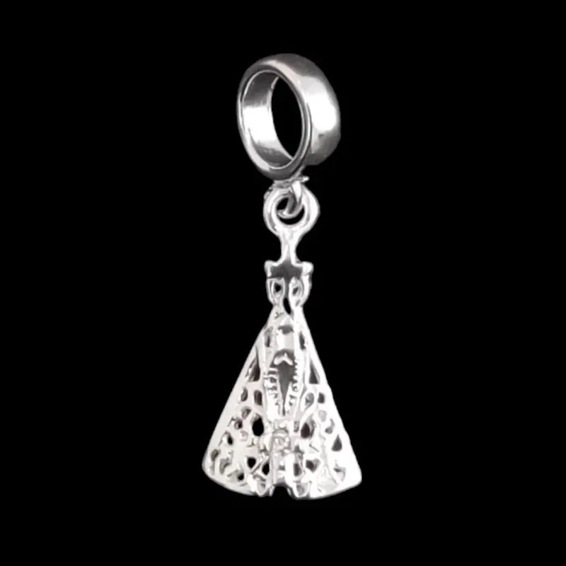 BERLOQUE NOSSA SENHORA APARECIDA VAZADA