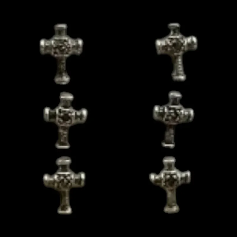 BRINCO CRUZ MARCASSITA