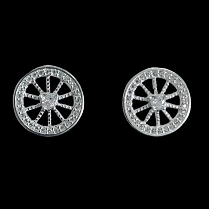 BRINCO RODA  MICROZIRCONIA