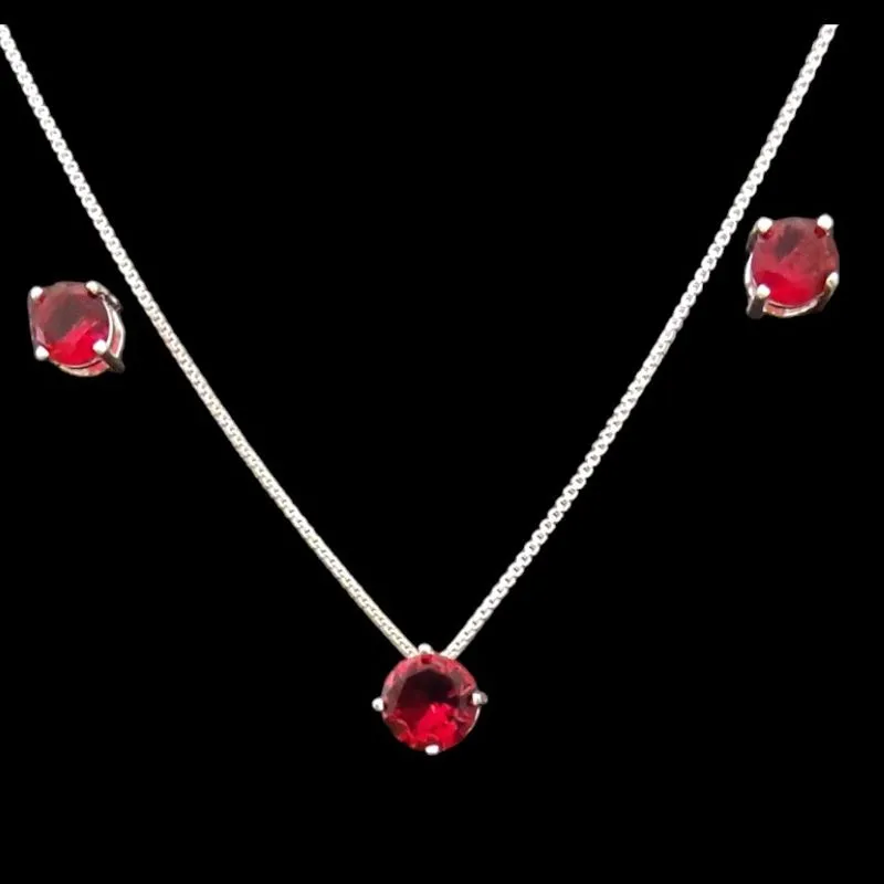 CONJUNTO PONTO DE LUZ GALERIA (CORES)