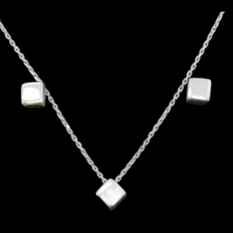 CONJUNTO QUADRADO LISO