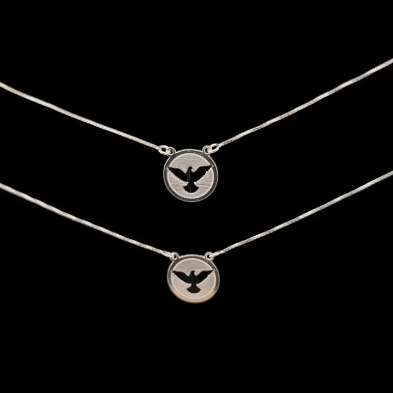 ESCAPULARIO VENEZIANA DIVINO ESPIRITO SANTO