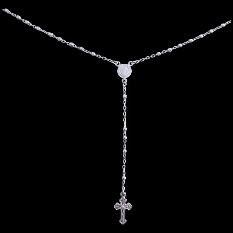 TERÇO CARTIE F30 BOLA 2 SÃO BENTO 45 CM