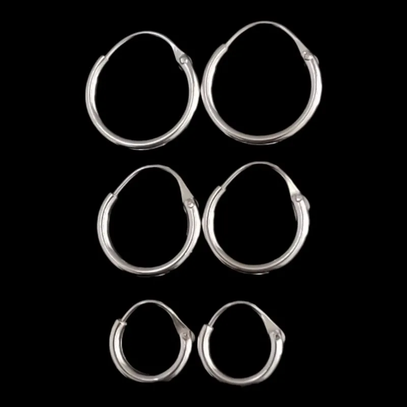 TRIO ARGOLAS LISO CONTRA PINO P/M/G