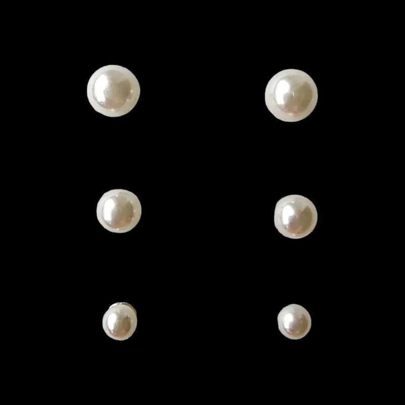 TRIO PEROLA 3/4/5 TRADICIONAL