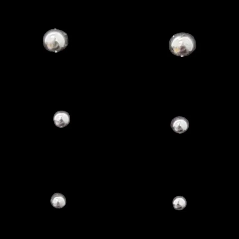 TRIO TARRAXA BABY 3/4/5  BOLA