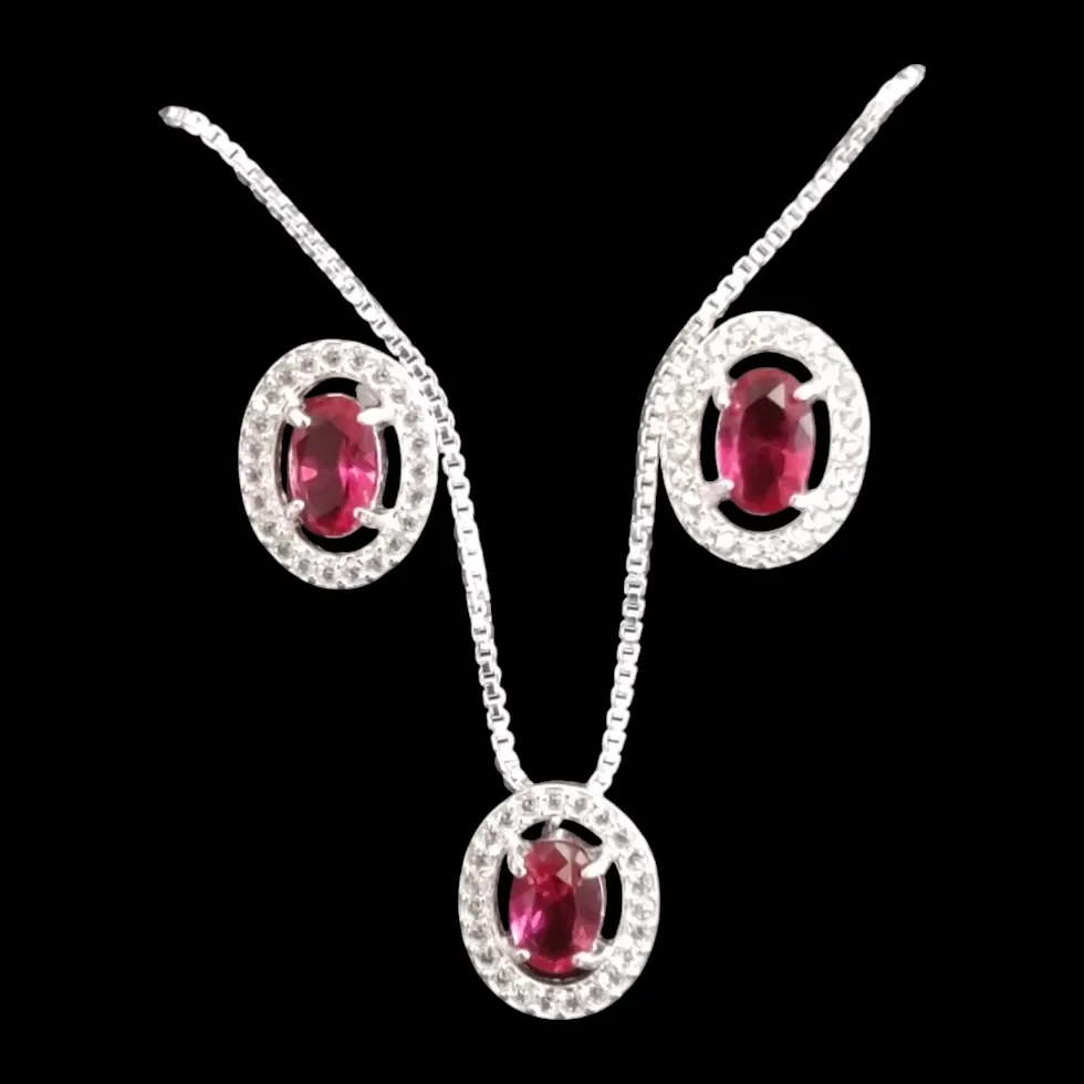 CONJUNTO MOLDURA OVAL 5 MM (CORES)