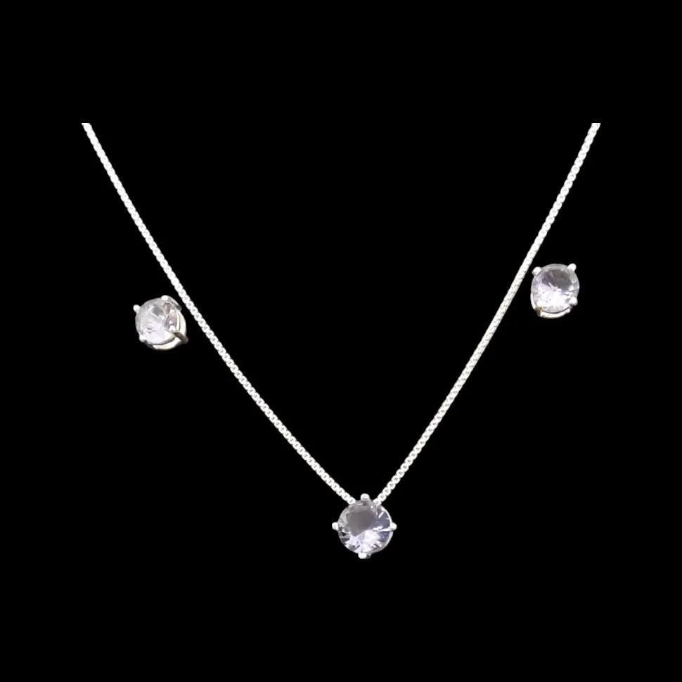 CONJUNTO PONTO DE LUZ GALERIA (CORES)