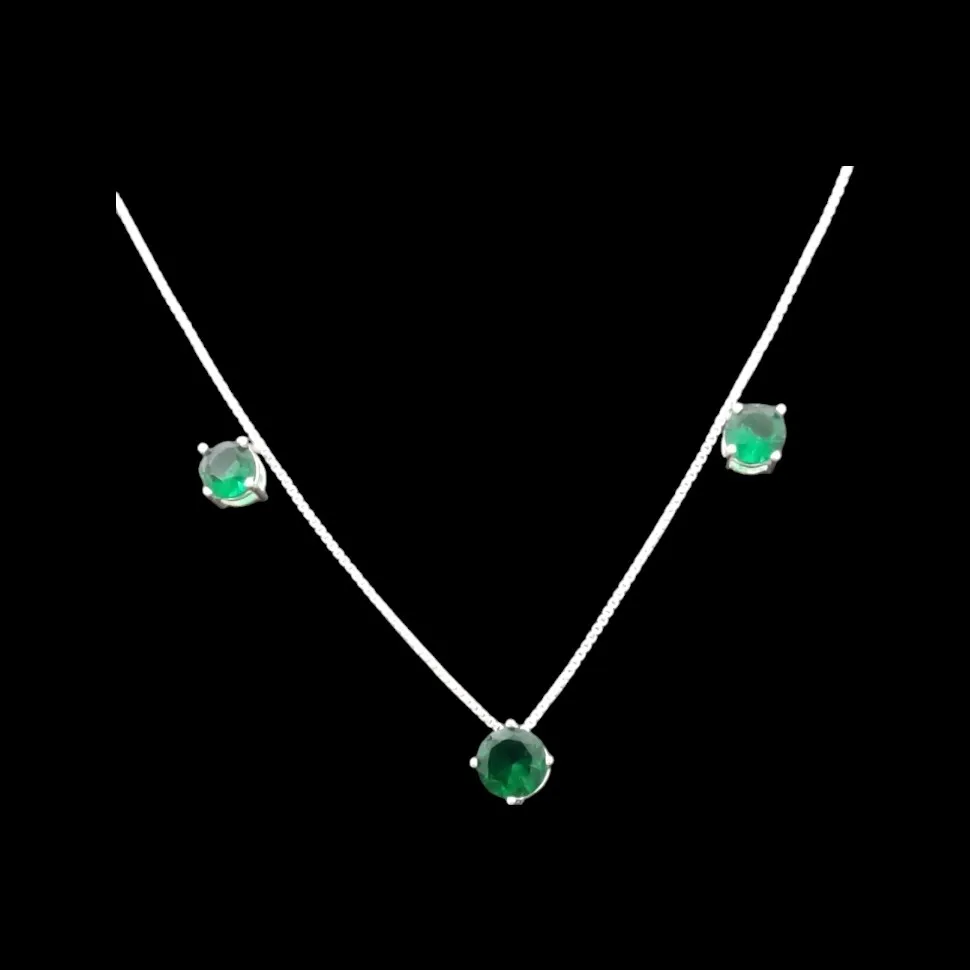 CONJUNTO PONTO DE LUZ GALERIA (CORES)