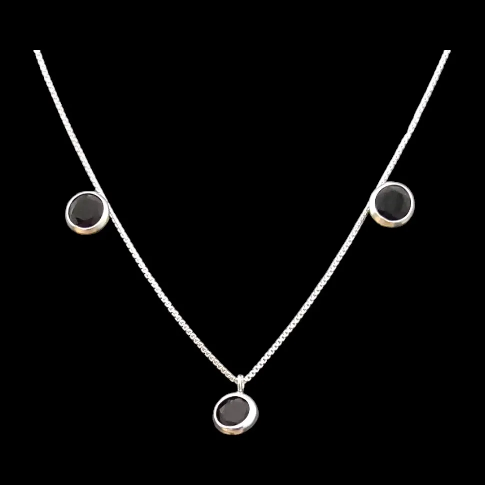 CONJUNTO REDONDO 6X6  CRAVAÇÃO INGLESA TRADICIONAL BRANCO