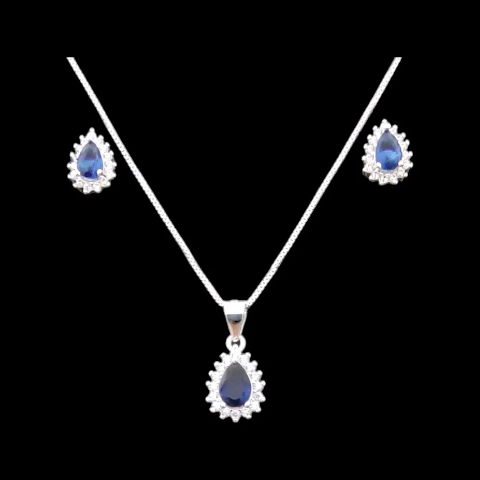 CONJUNTO GOTA 4X6 CRAVEJADO