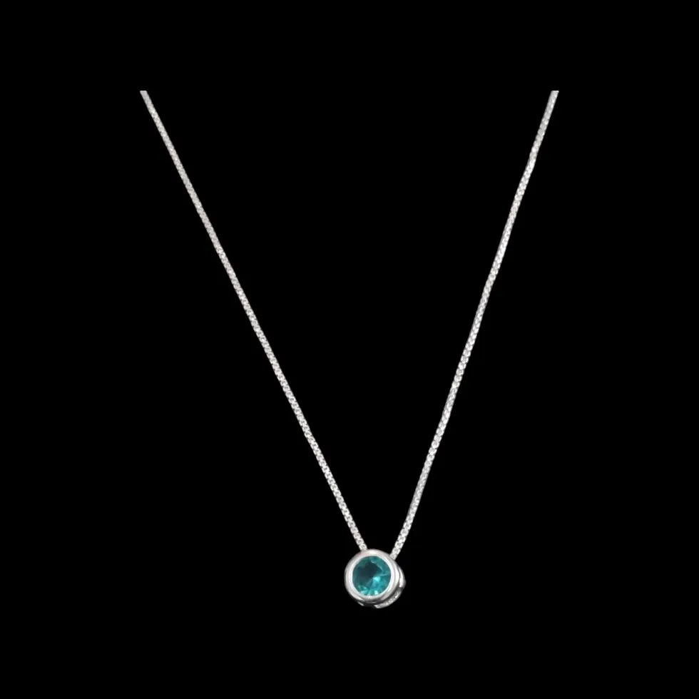 PONTO DE LUZ GALERIA FUNDIÇÃO REDONDO 6X6 (CORES)