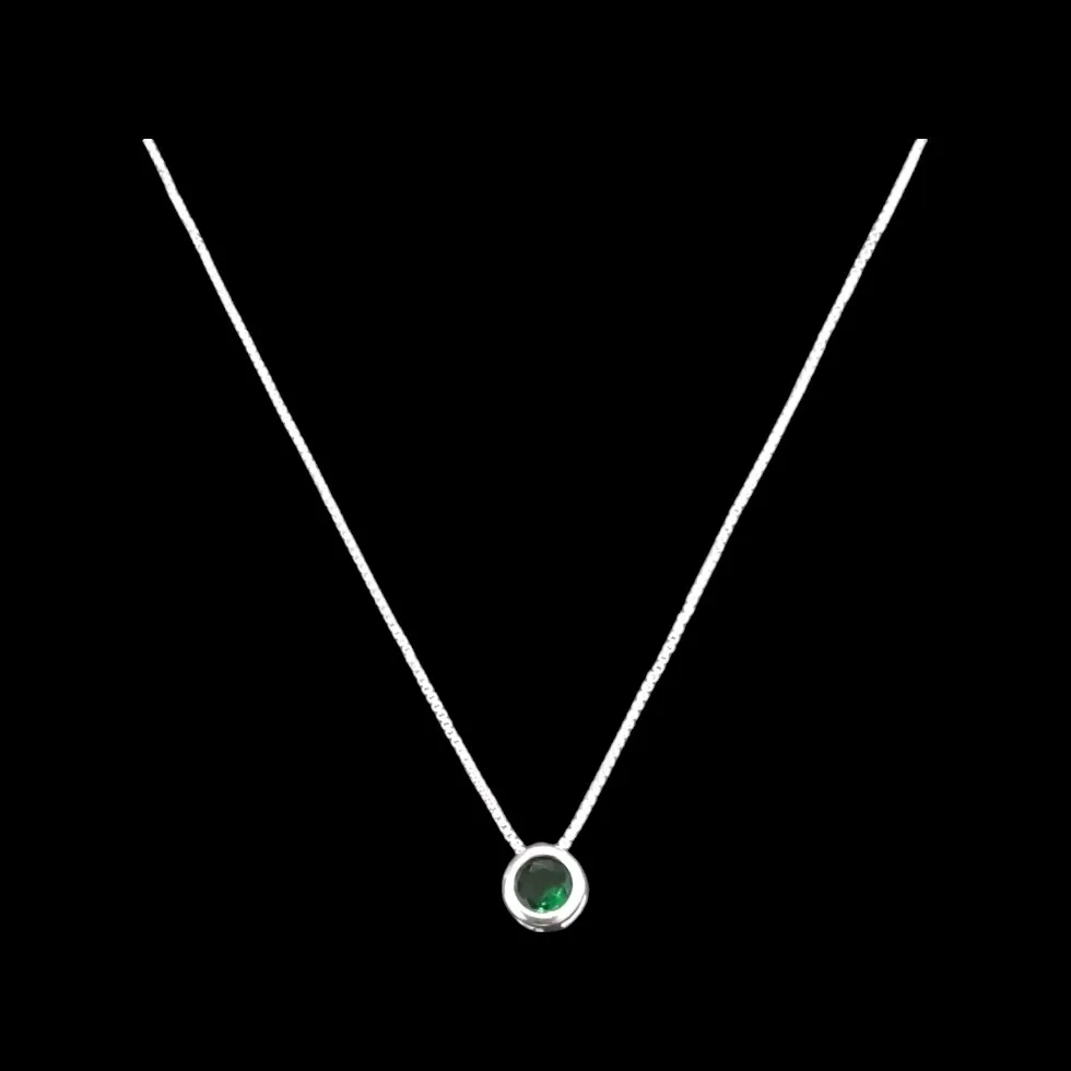 PONTO DE LUZ GALERIA FUNDIÇÃO REDONDO 6X6 (CORES)