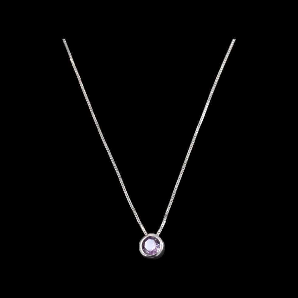 PONTO DE LUZ GALERIA FUNDIÇÃO REDONDO 6X6 (CORES)