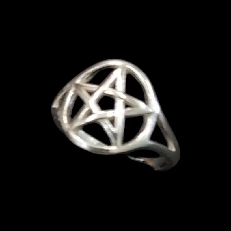 ANEL ESTRELA DE DAVI