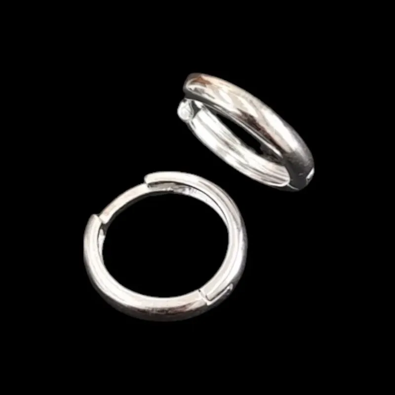 ARGOLA CLICK LISA 16 MM