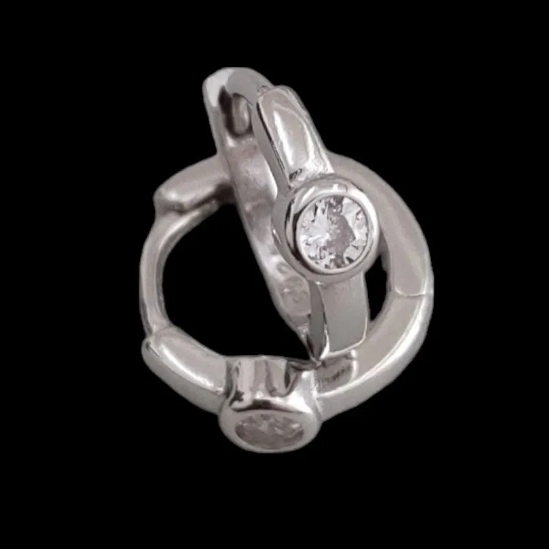 ARGOLA CLICK RODIO CRAVAÇÃO INGLESA