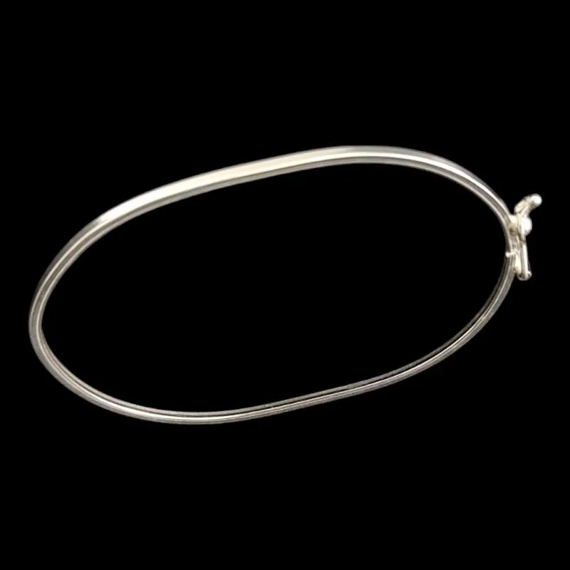 BRACELETE ABAULADO INFANTIL 2,5MM