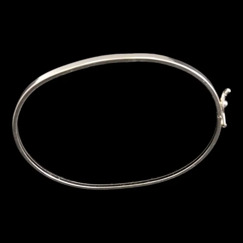 BRACELETE FIO QUADRADADO 2.5 MM