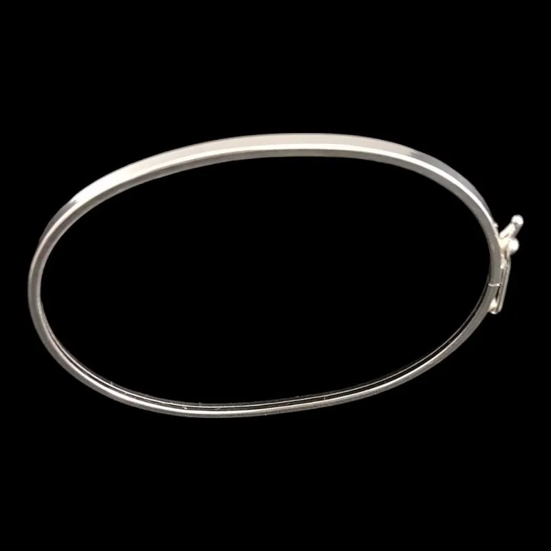 BRACELETE FIO QUADRADO 2,5MM