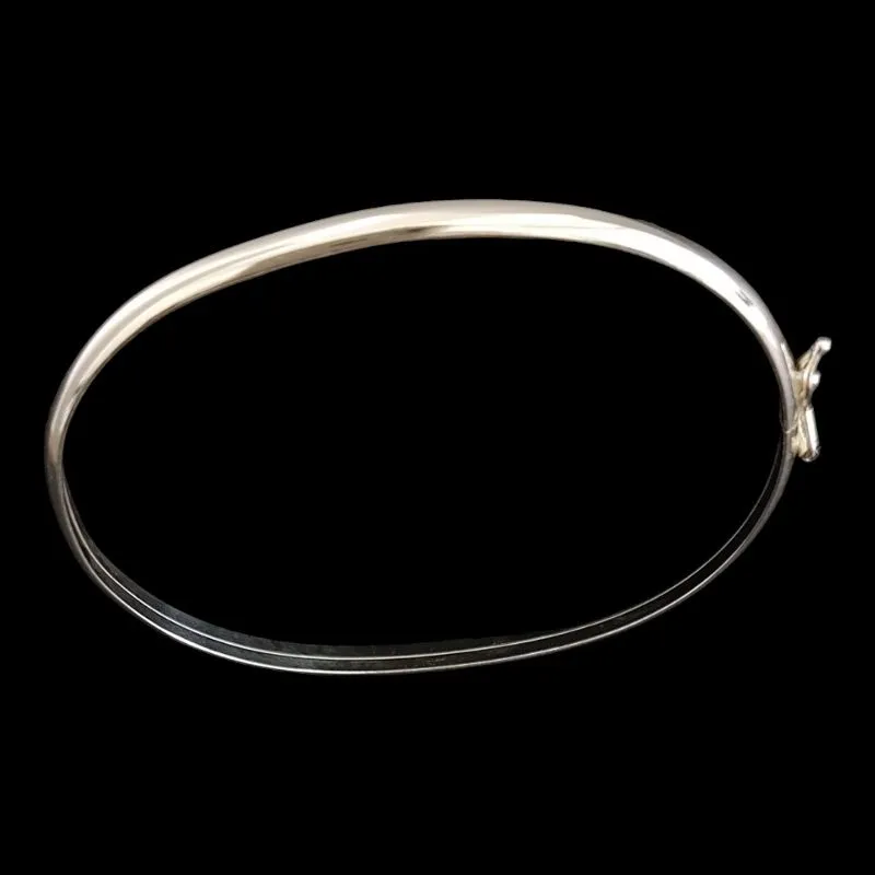 BRACELETE MEIA CANA MEDIO