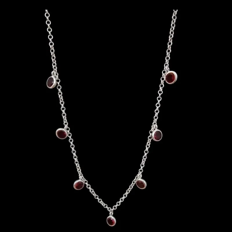 CHOKER REDONDO TRADICIONAL 6MM (CORES)