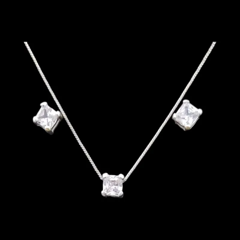 CONJUNTO GALERIA QUADRADO