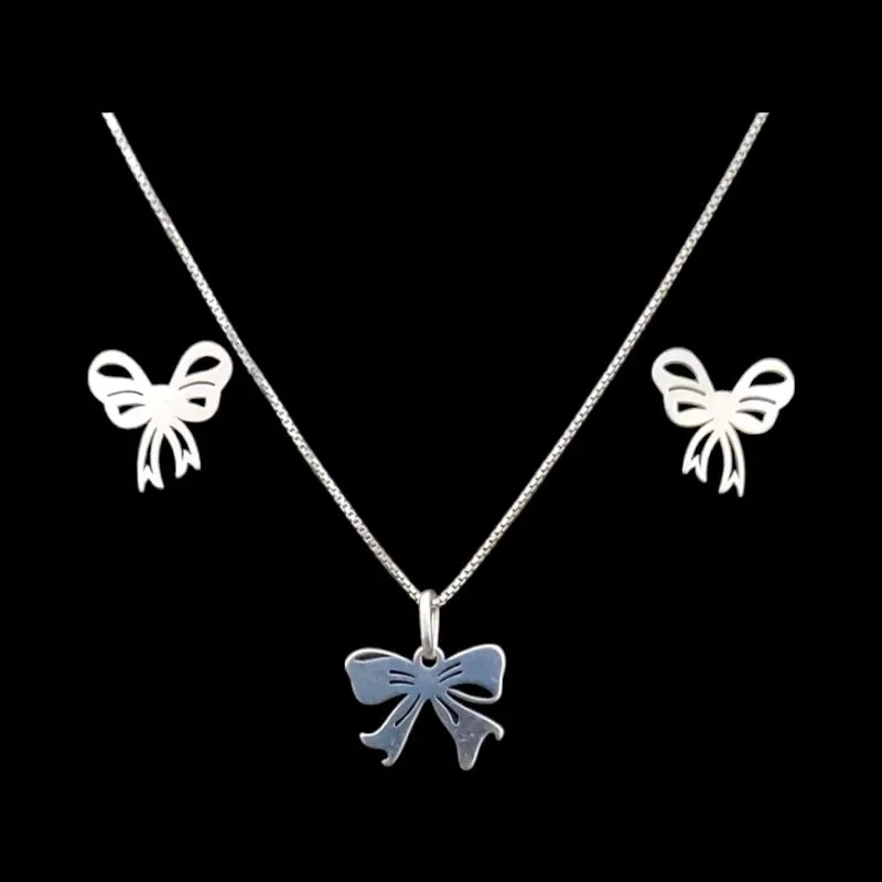 CONJUNTO LASER LAÇO