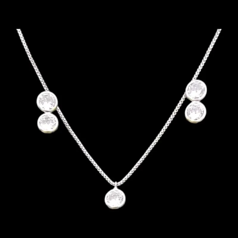 CONJUNTO RODIO ll PEDRAS INFINITO