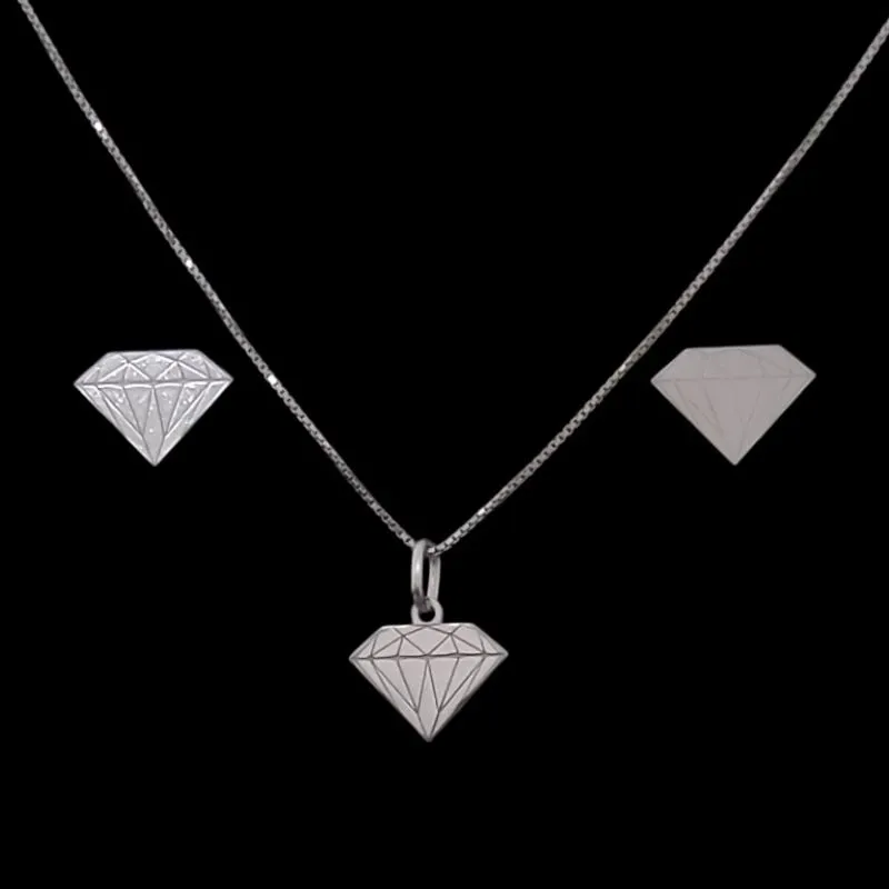 CONJUNTO LASER DIAMANTE