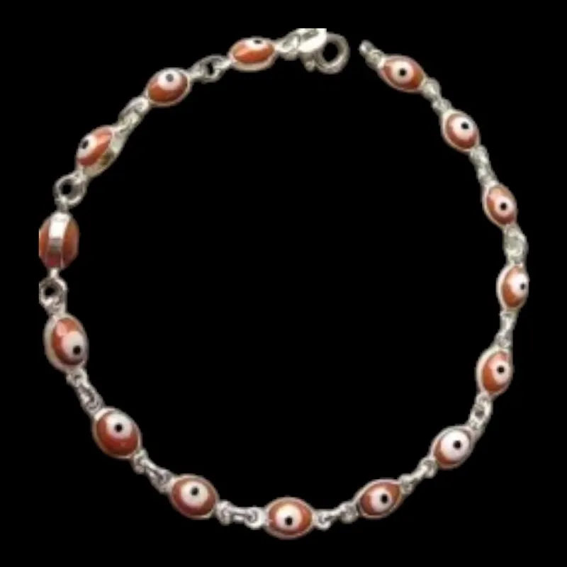 PL OLHO GREGO PEQUENO CORES VARIADAS