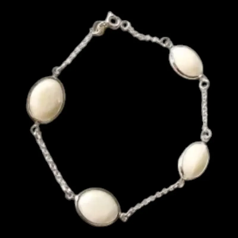 PL OVAL CREME GRANDE