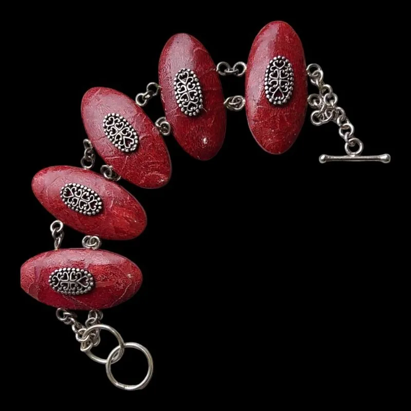 PL PEDRA NATURAL CORAL