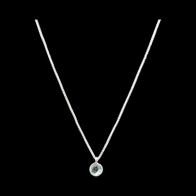 PONTO DE LUZ REDONDO COLORIDO