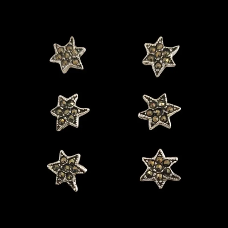 TRIO ESTRRELAS MARCASSITA