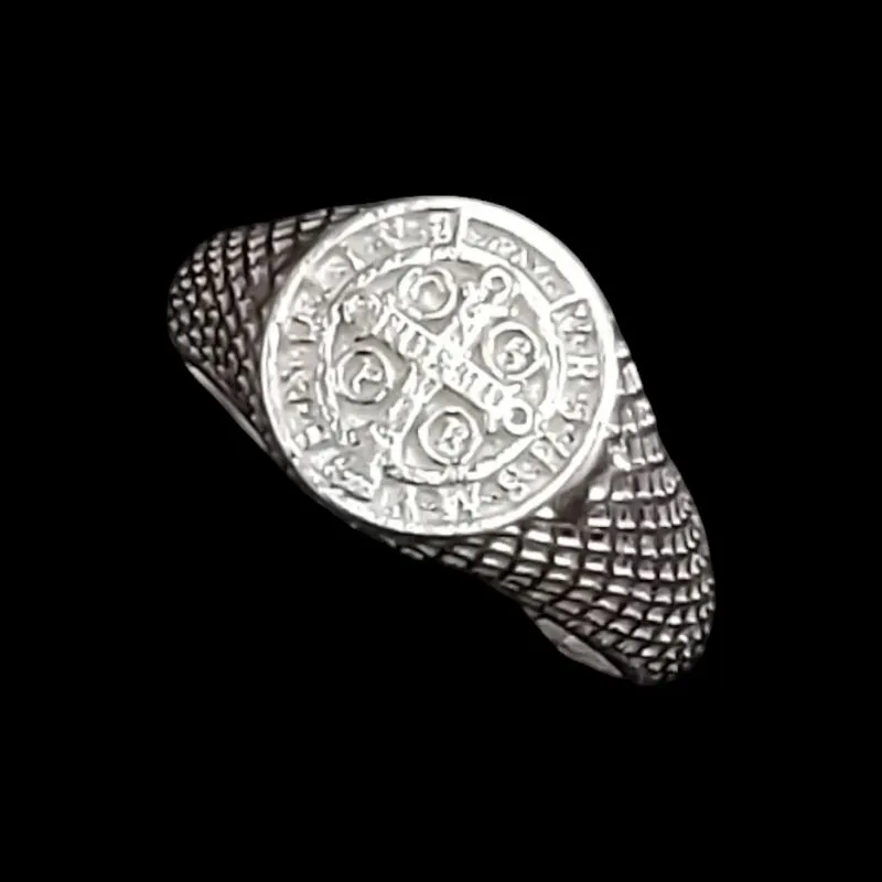 ANEL SÃO BENTO RENDA ITALIANA