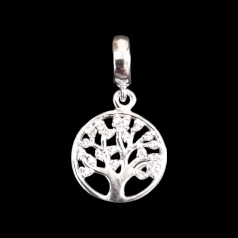 BERLOQUE ARVORE DA VIDA CRAVEJADA