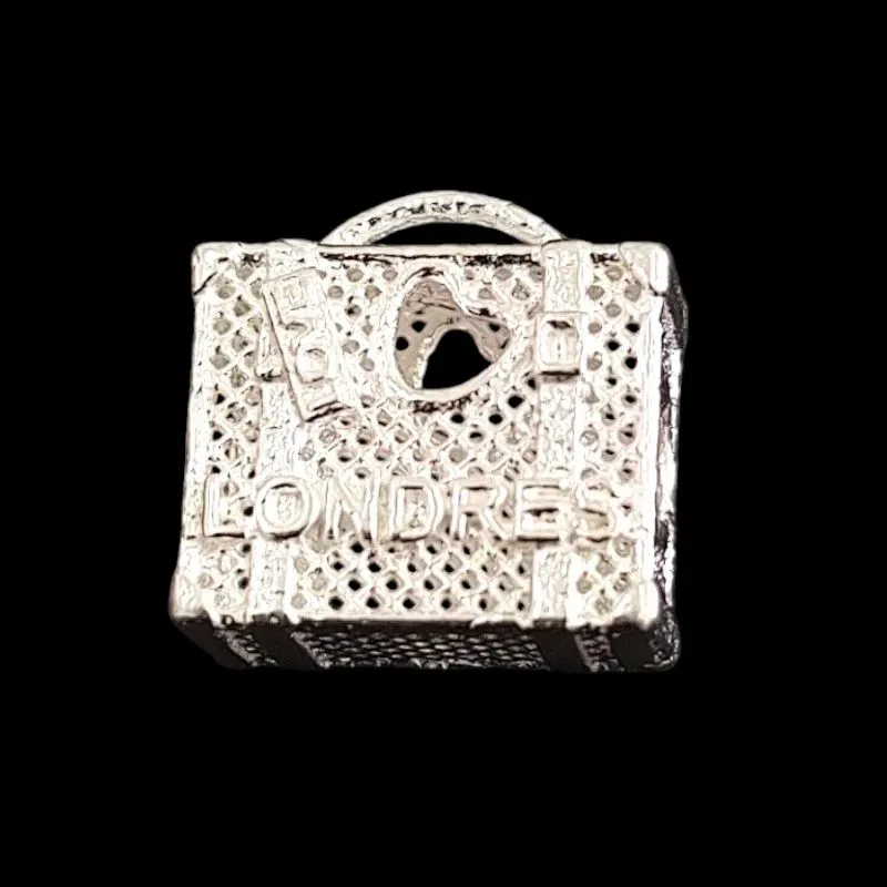 BERLOQUE BOLSA LONDRES